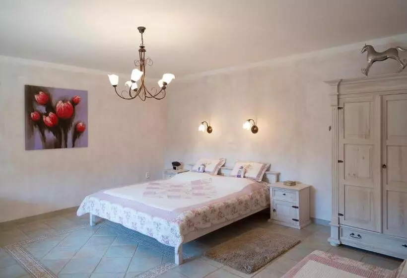 ペンション Rekreačný Dom Sisi