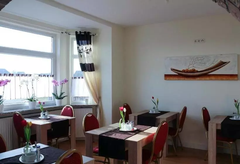 Pension Nordsee