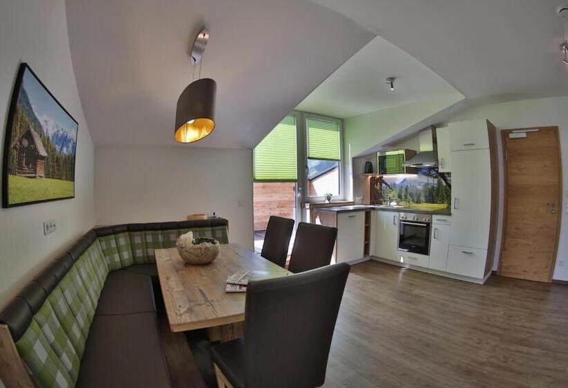 Pension Schönberger