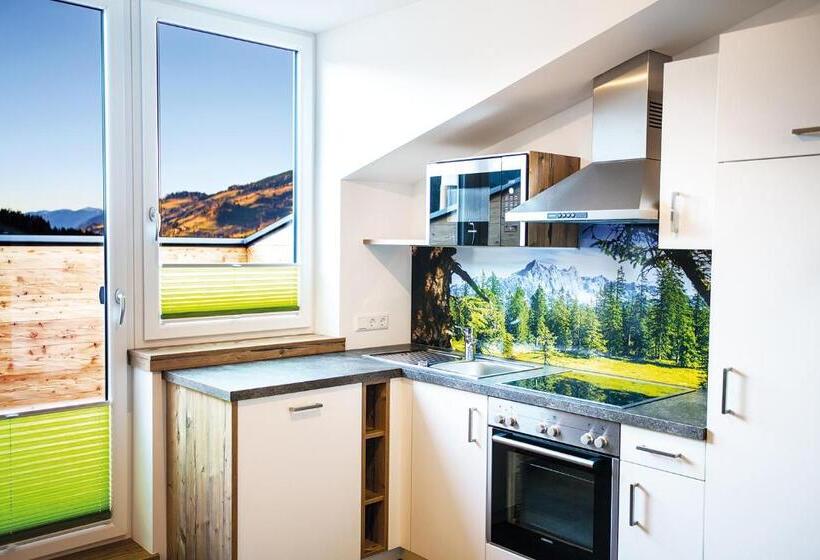 Pension Schönberger