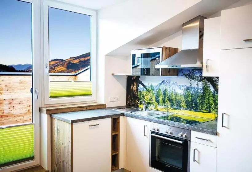 Pension Schönberger