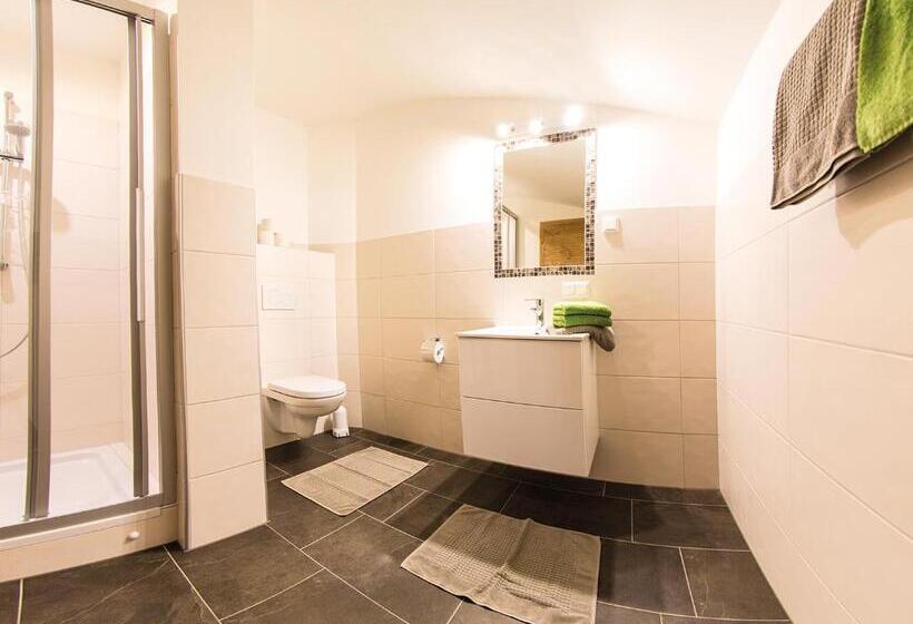 Pension Schönberger