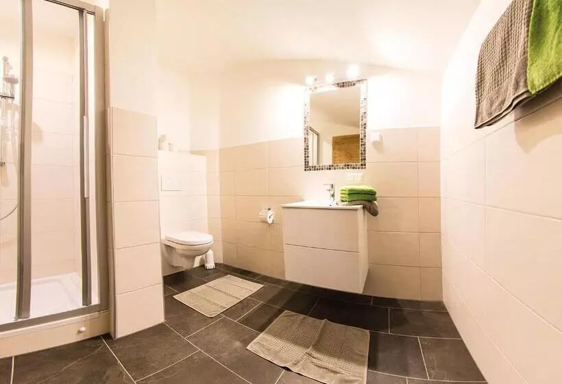 Pension Schönberger