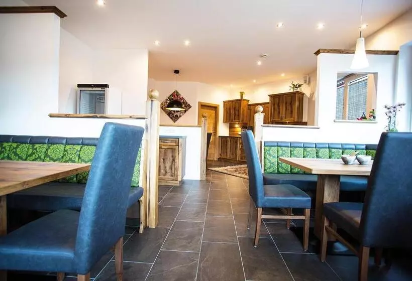 Pension Schönberger