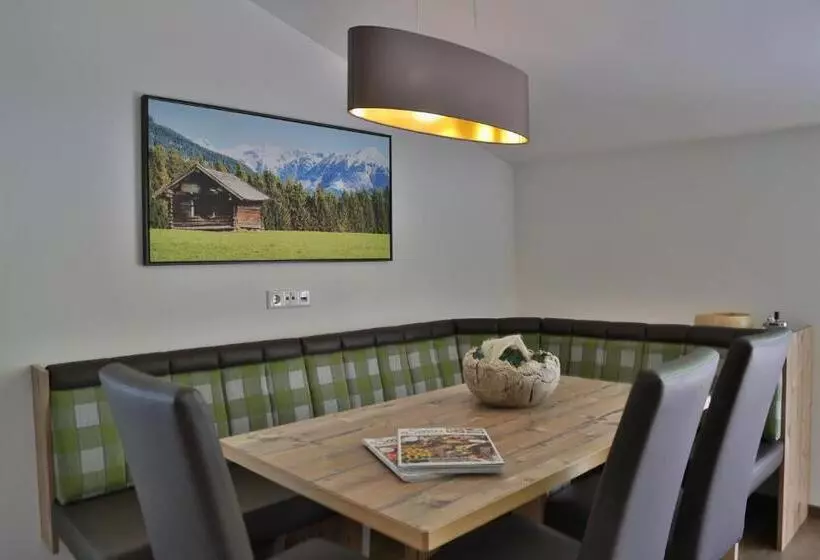 Pension Schönberger