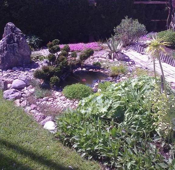 Pension Schönberger