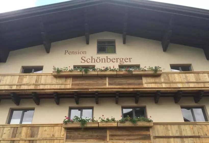 Pension Schönberger