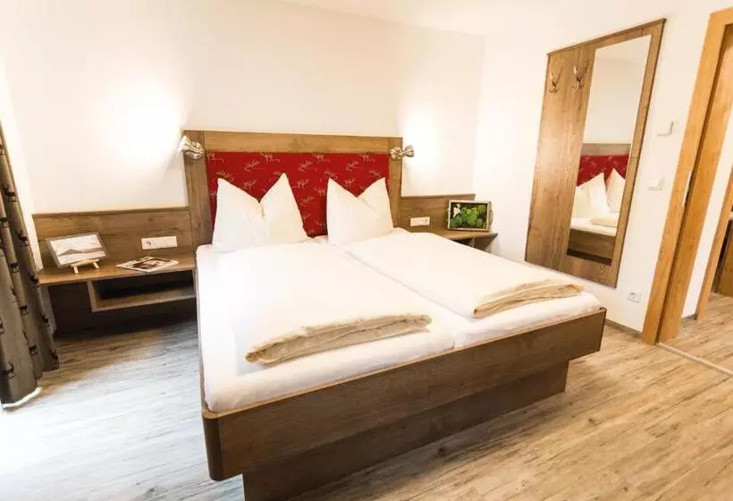 Pension Schönberger