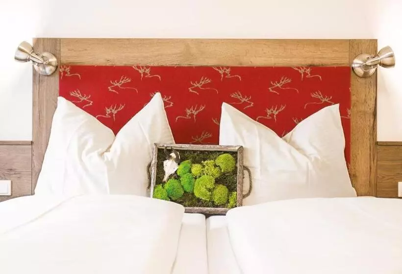 Pension Schönberger