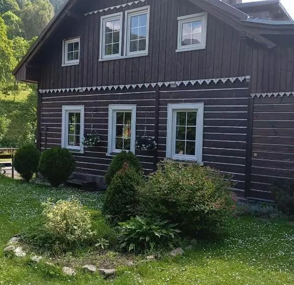 Pension Slunečnice