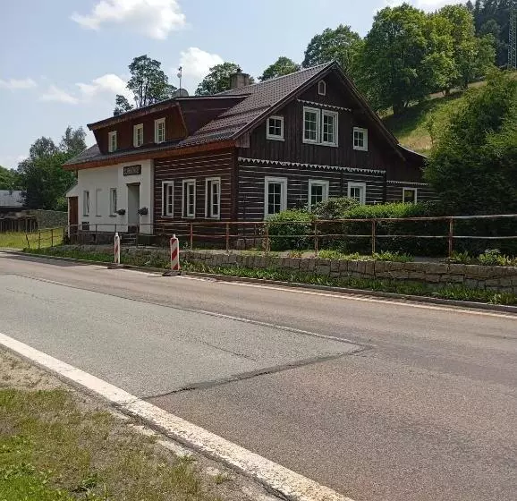 Pension Slunečnice