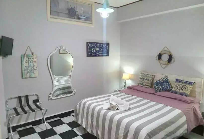 Salvone S House B&b
