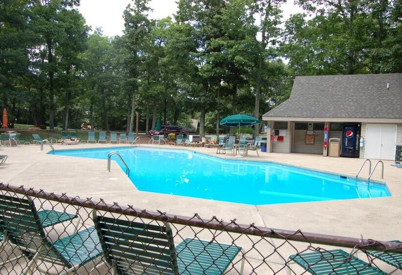 7th Hole Chalet At Wintergreen Resort Hot Tub, Sauna & 3 Fireplaces