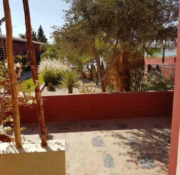 Hospedaria Dar Tifrouine