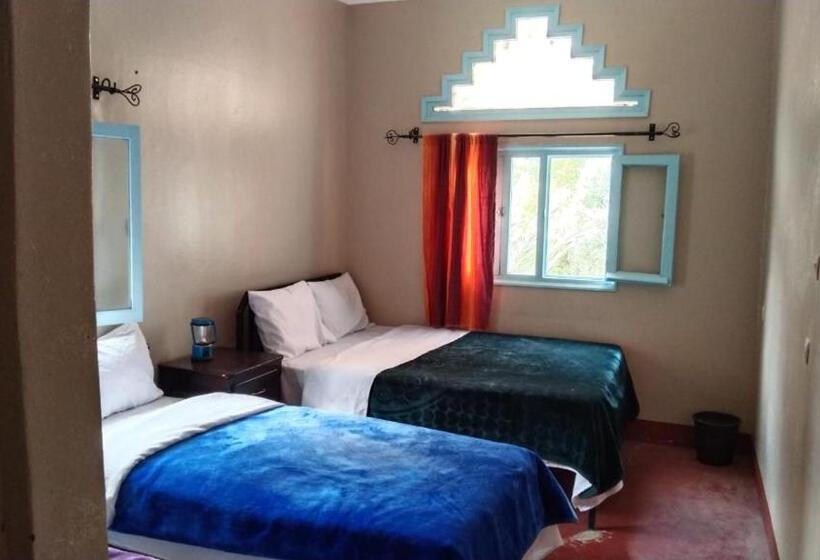 Hostel Etoile Des Gorges