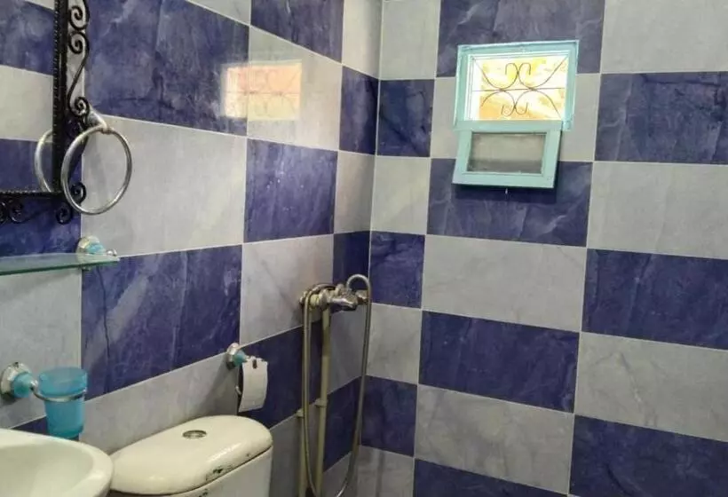 Retkeilymaja Etoile Des Gorges