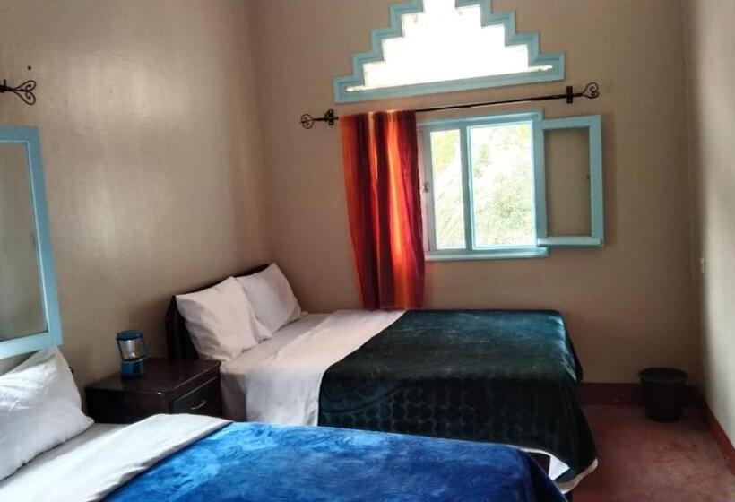 Hostel Etoile Des Gorges