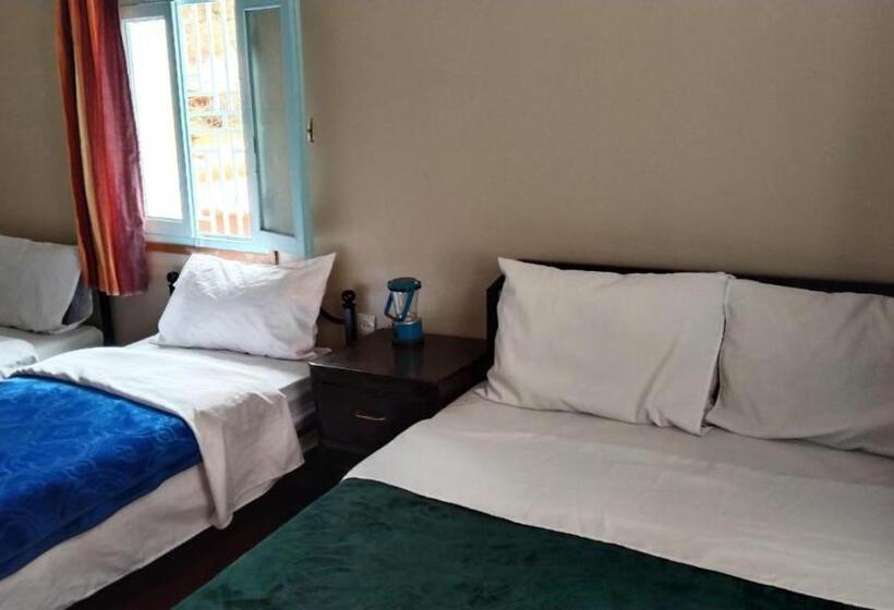 Hostel Etoile Des Gorges