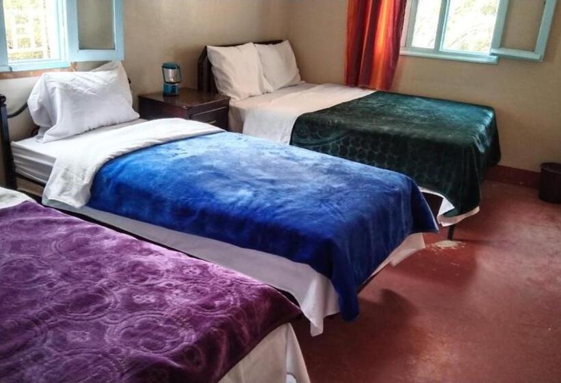 Hostel Etoile Des Gorges