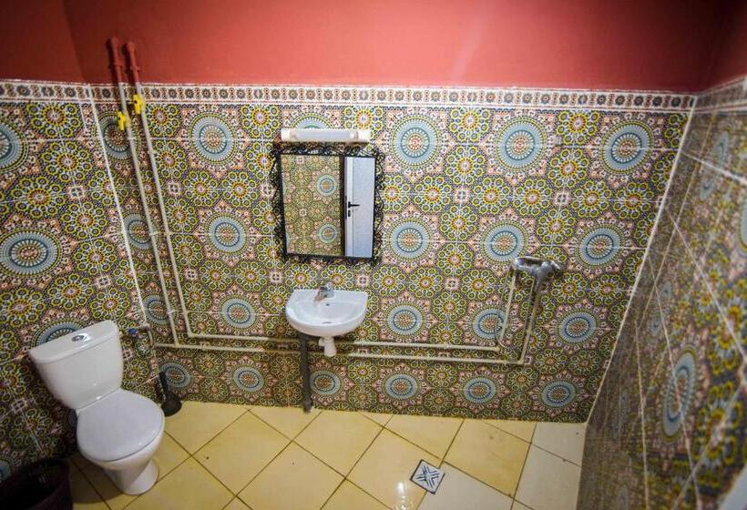 Hostel Etoile Des Gorges