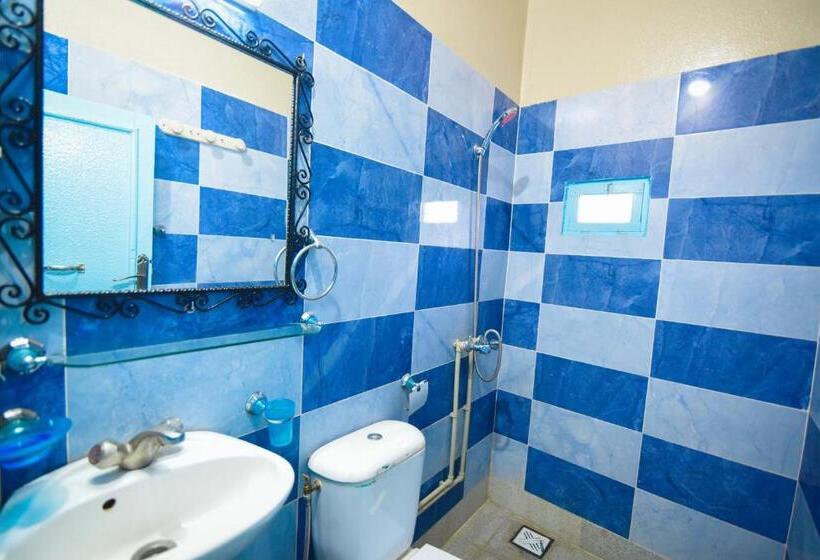 Hostel Etoile Des Gorges