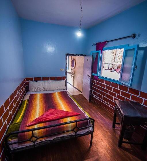 Hostel Etoile Des Gorges