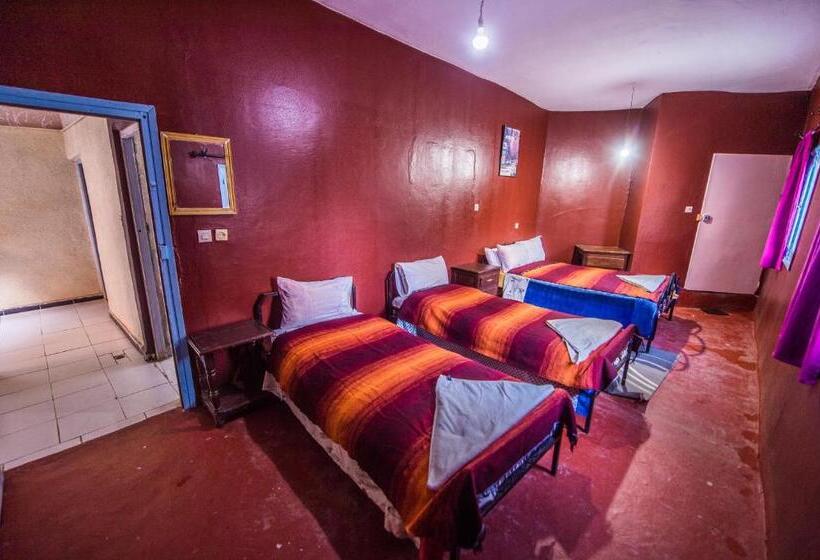 Hostel Etoile Des Gorges