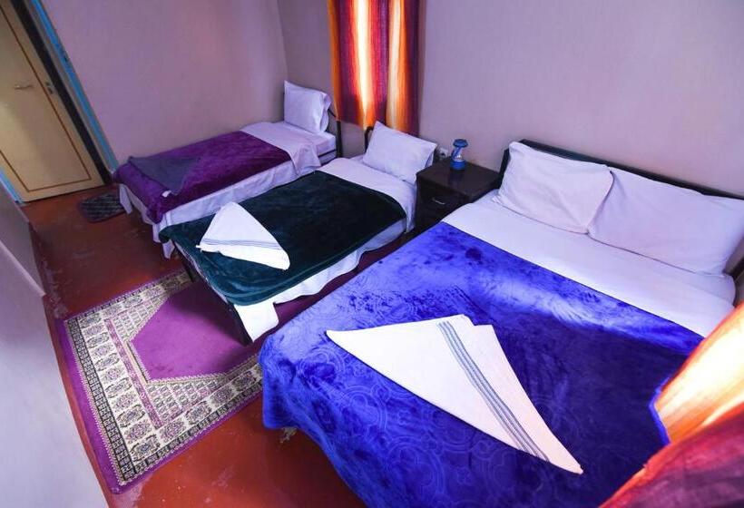 Hostel Etoile Des Gorges