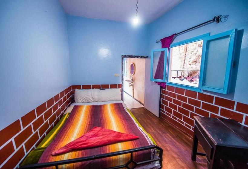 Hostel Etoile Des Gorges