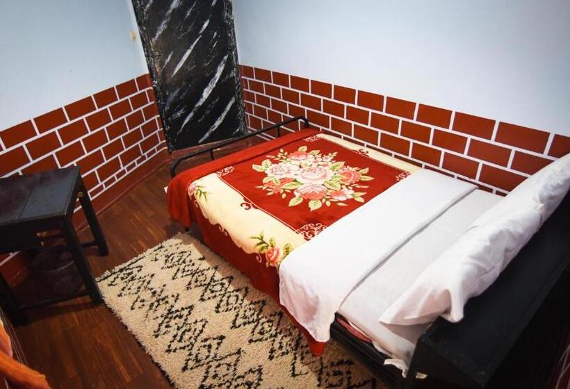 Hostel Etoile Des Gorges