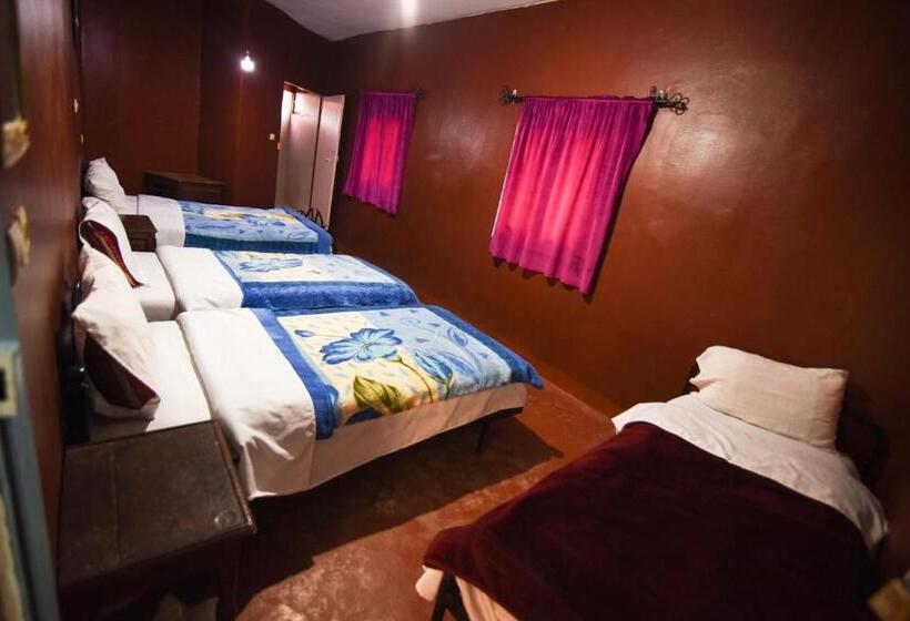 Hostel Etoile Des Gorges