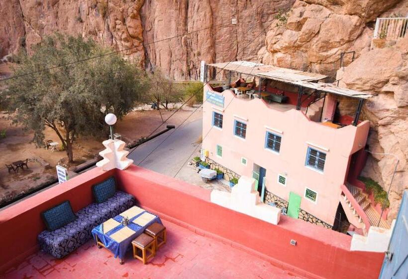 Hostel Etoile Des Gorges