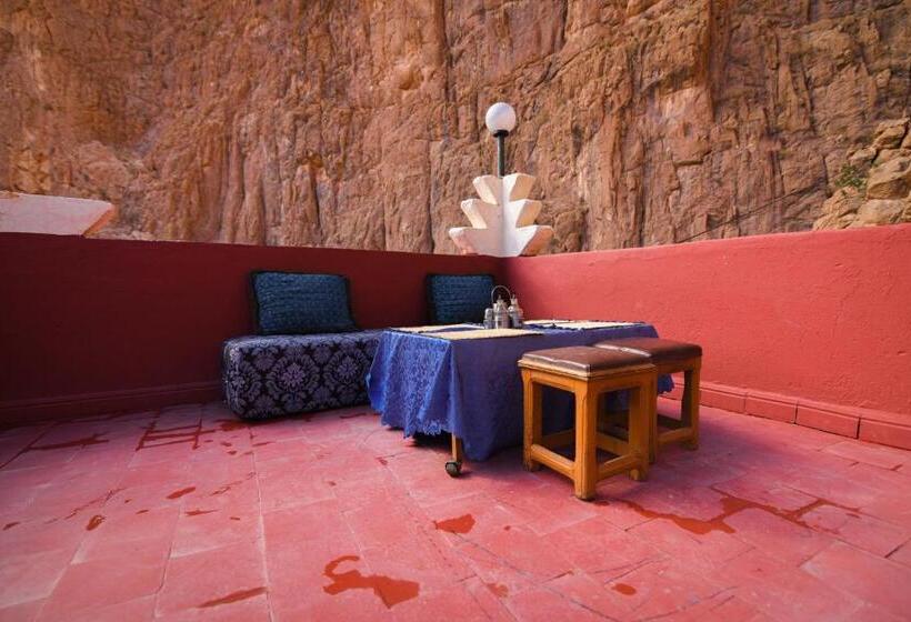 Hostel Etoile Des Gorges