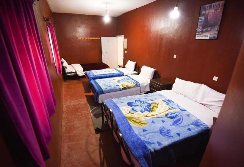 Hostel Etoile Des Gorges