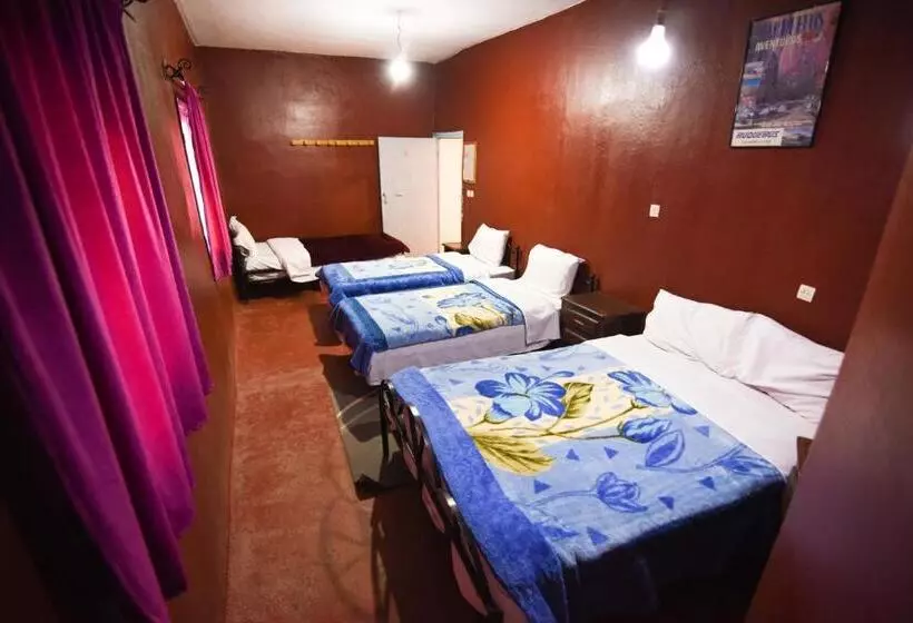 Retkeilymaja Etoile Des Gorges