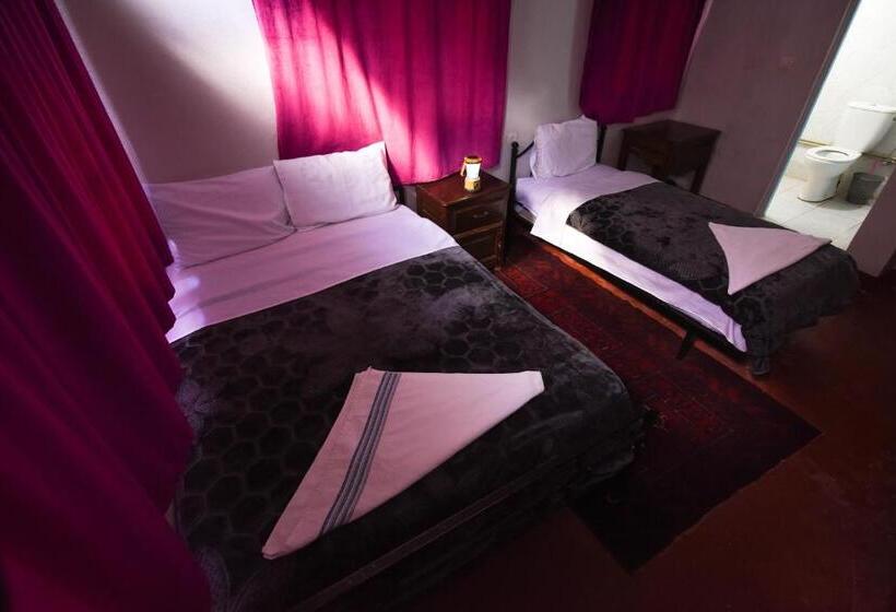 Hostel Etoile Des Gorges