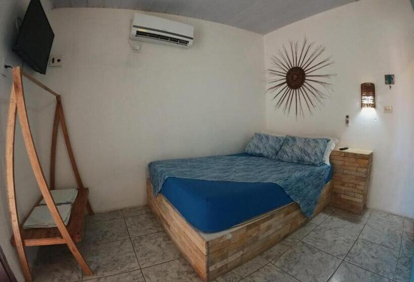 Общежитие Pousada Da Vivi