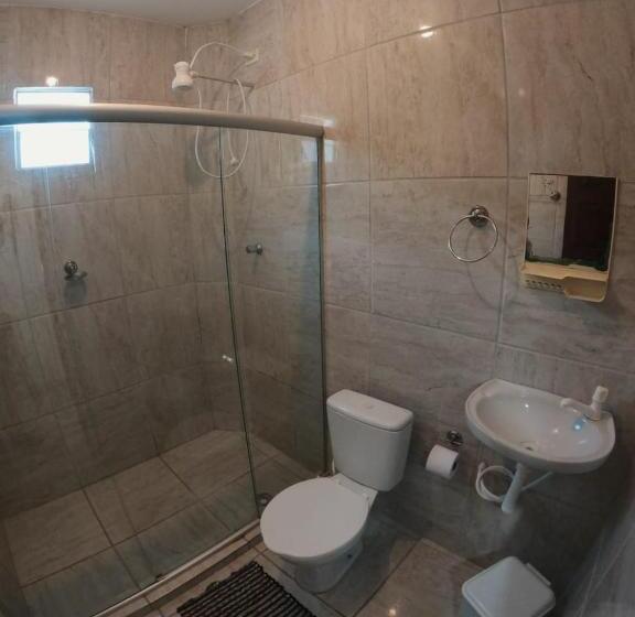 Общежитие Pousada Da Vivi