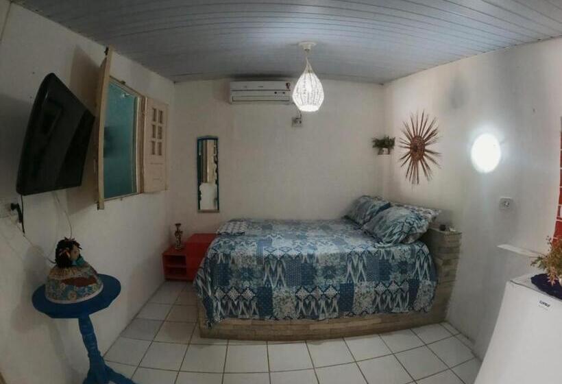 Общежитие Pousada Da Vivi