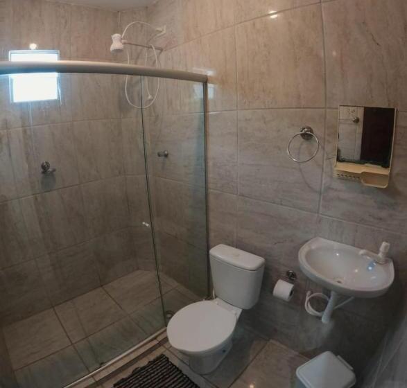 Общежитие Pousada Da Vivi