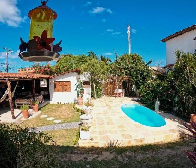 Общежитие Pousada Da Vivi