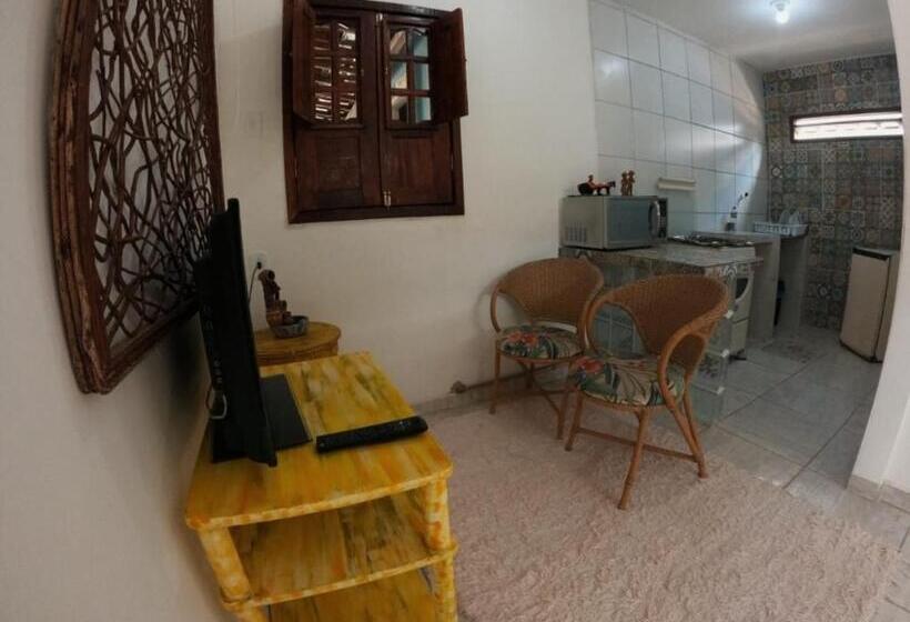 Общежитие Pousada Da Vivi