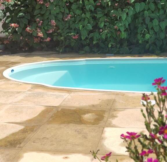 Общежитие Pousada Da Vivi