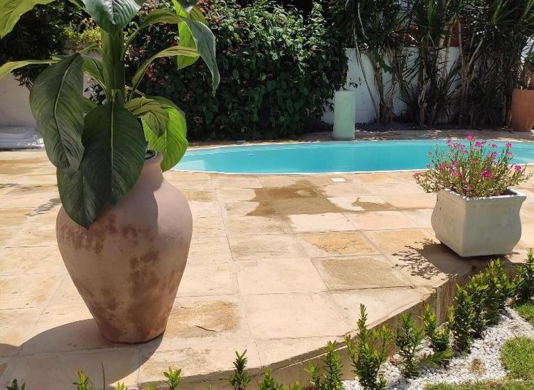 Общежитие Pousada Da Vivi