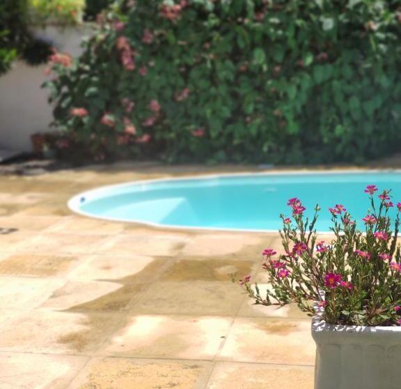 Общежитие Pousada Da Vivi