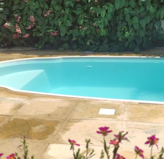 Общежитие Pousada Da Vivi