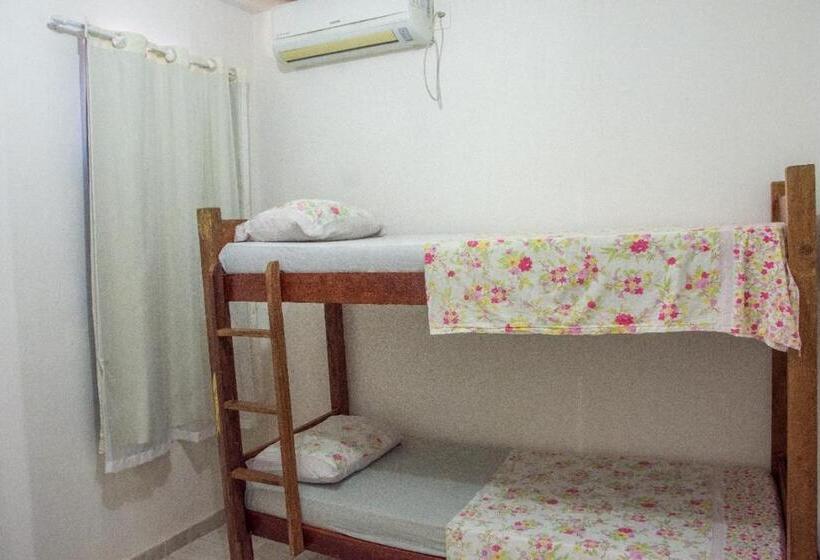 Общежитие Pousada Da Vivi