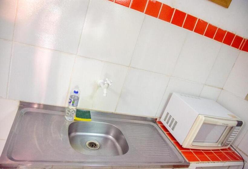 Общежитие Pousada Da Vivi