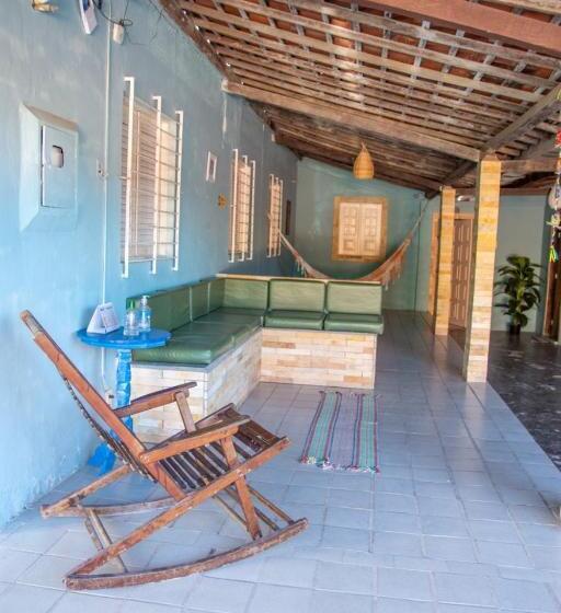 Общежитие Pousada Da Vivi