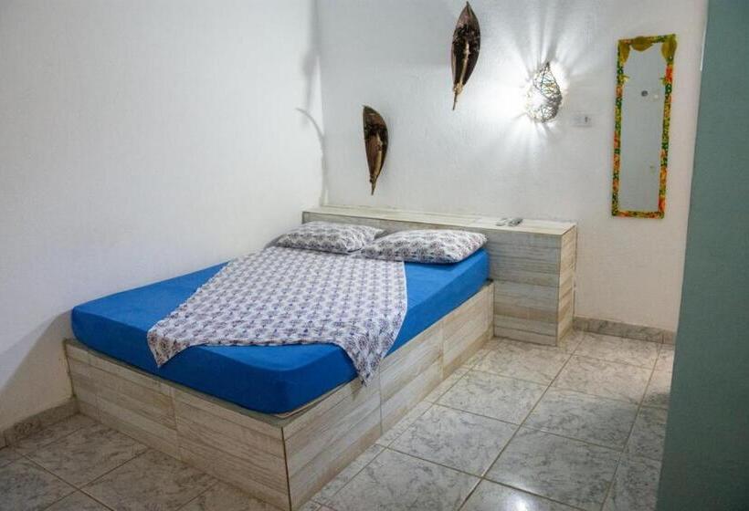 Общежитие Pousada Da Vivi